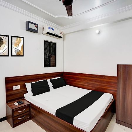 Hotel O Dreamland Faithfulganj Exterior foto